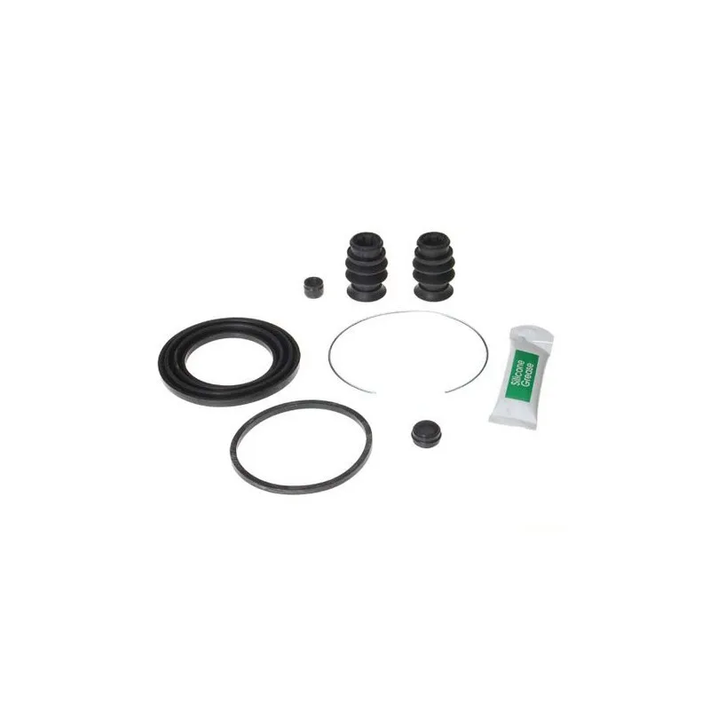 Kit de réparation, étrier de frein BUDWEG CALIPER 206018