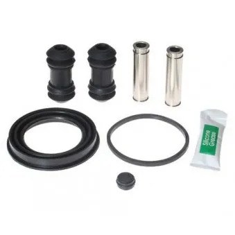 Kit de réparation, étrier de frein BUDWEG CALIPER 206021