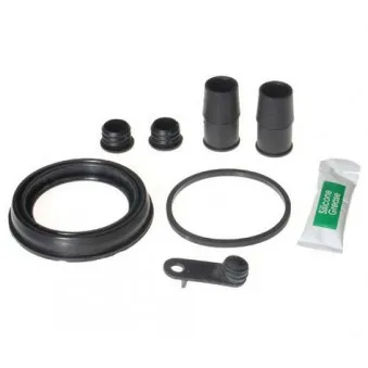 Kit de réparation, étrier de frein BUDWEG CALIPER 206023