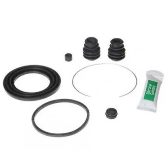 Kit de réparation, étrier de frein BUDWEG CALIPER 206030
