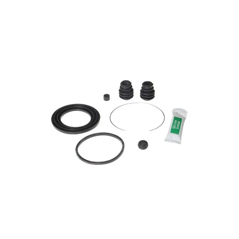 Kit de réparation, étrier de frein BUDWEG CALIPER 206030