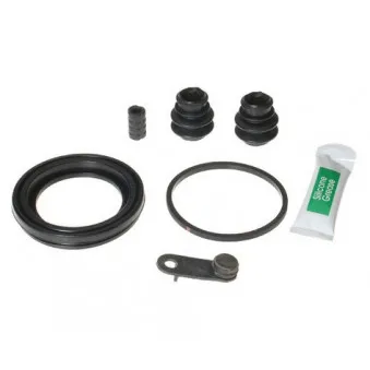 Kit de réparation, étrier de frein BUDWEG CALIPER 206041