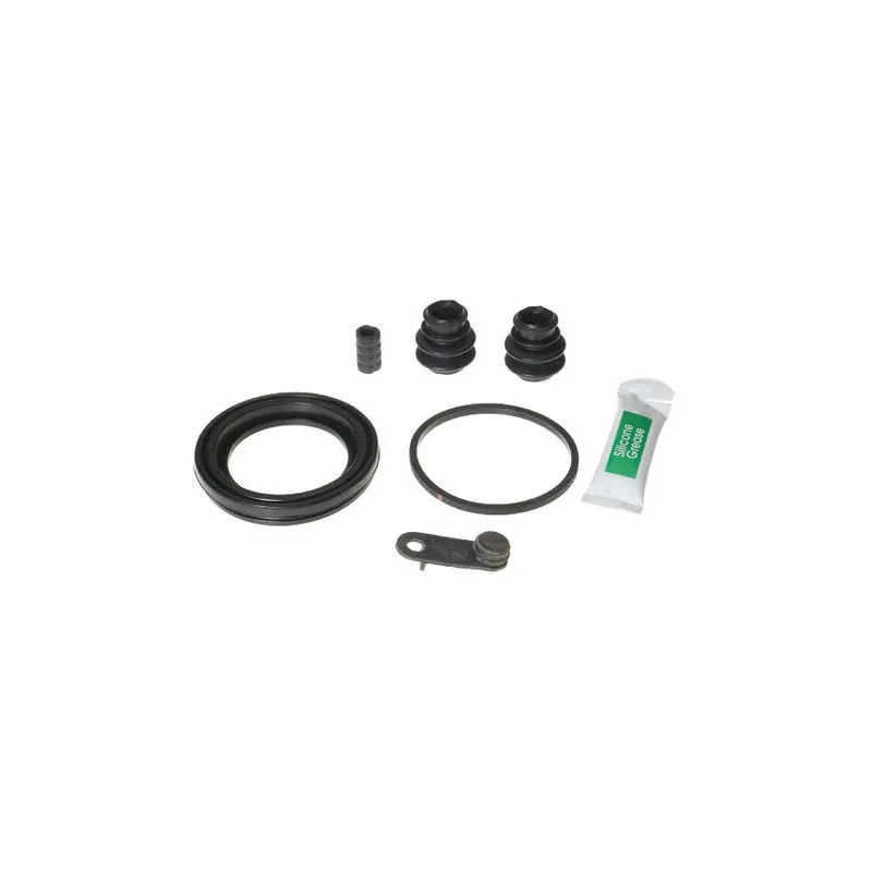 Kit de réparation, étrier de frein BUDWEG CALIPER 206041