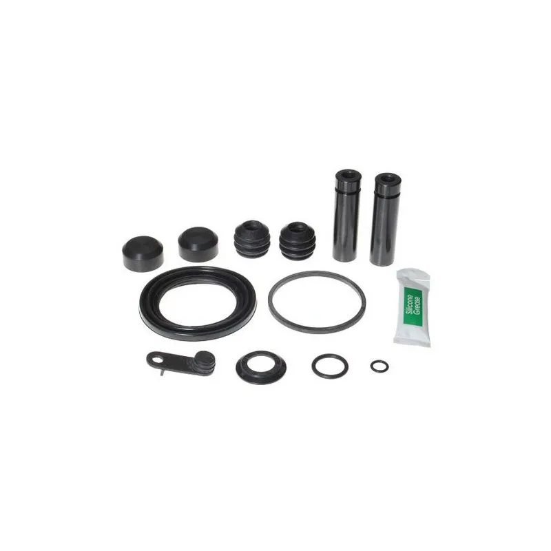 Kit de réparation, étrier de frein BUDWEG CALIPER 206043