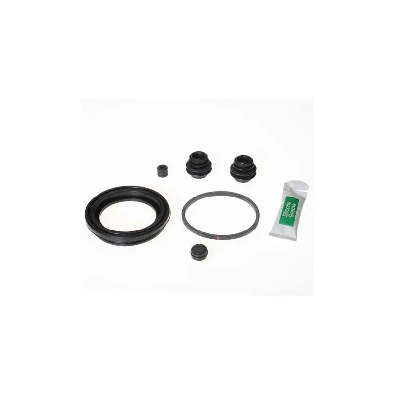 Kit de réparation, étrier de frein BUDWEG CALIPER 206053