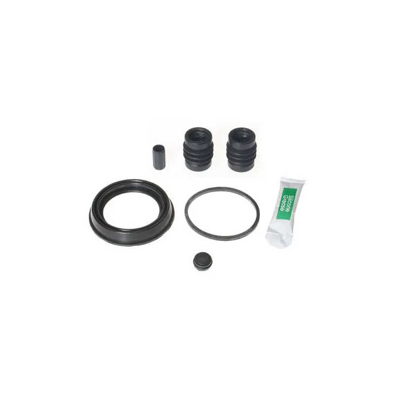 Kit de réparation, étrier de frein BUDWEG CALIPER 206054