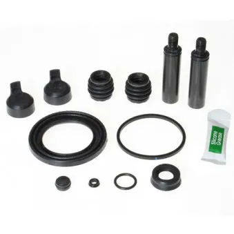 Kit de réparation, étrier de frein BUDWEG CALIPER 206057