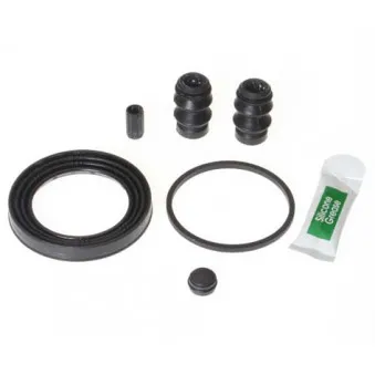 Kit de réparation, étrier de frein BUDWEG CALIPER 206058