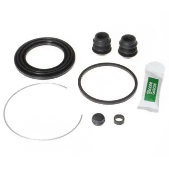 Kit de réparation, étrier de frein BUDWEG CALIPER 206059