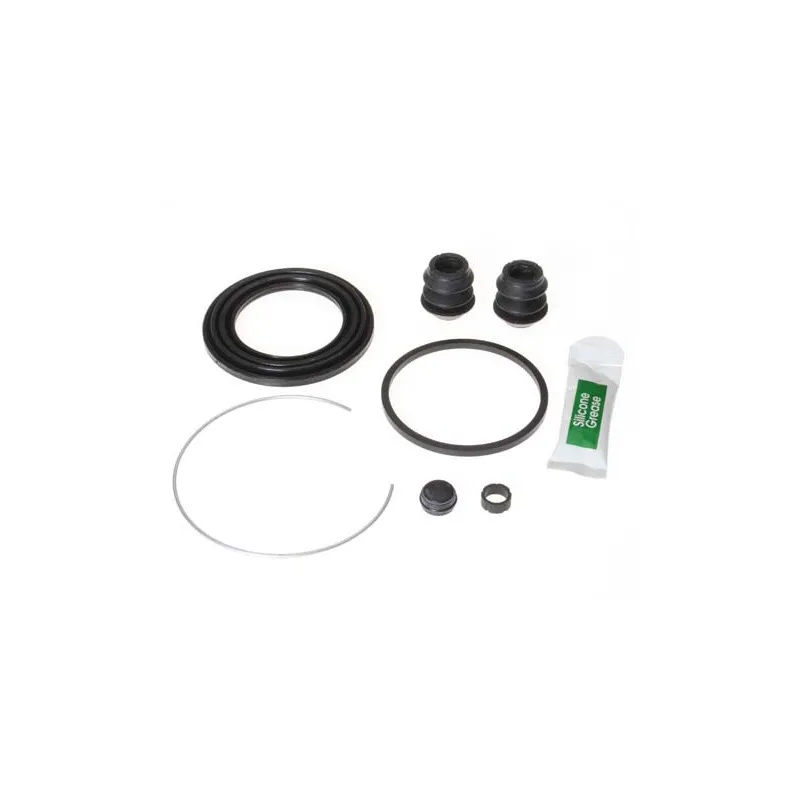 Kit de réparation, étrier de frein BUDWEG CALIPER 206059