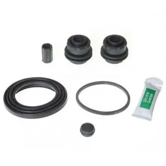 Kit de réparation, étrier de frein BUDWEG CALIPER 206060