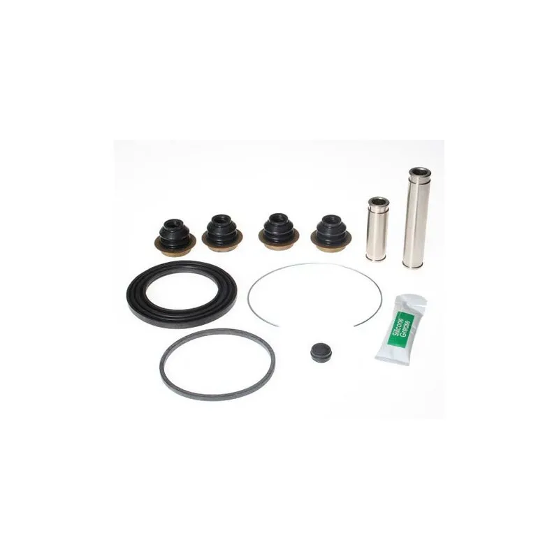 Kit de réparation, étrier de frein BUDWEG CALIPER 206701
