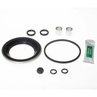 Kit de réparation, étrier de frein BUDWEG CALIPER