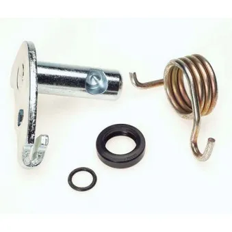 Kit de réparation, levier de frein de stationnement (étrier) BUDWEG CALIPER 209914