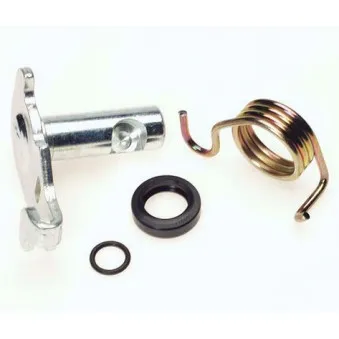 Kit de réparation, levier de frein de stationnement (étrier) BUDWEG CALIPER 209918