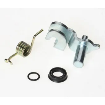 Kit de réparation, levier de frein de stationnement (étrier) BUDWEG CALIPER 209928