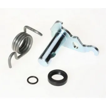 Kit de réparation, levier de frein de stationnement (étrier) BUDWEG CALIPER 209937