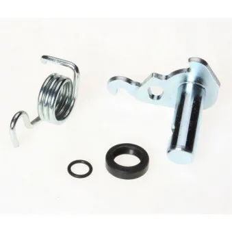 Kit de réparation, levier de frein de stationnement (étrier) BUDWEG CALIPER 209938