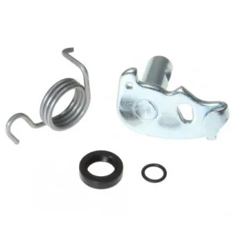 Kit de réparation, levier de frein de stationnement (étrier) BUDWEG CALIPER 209939