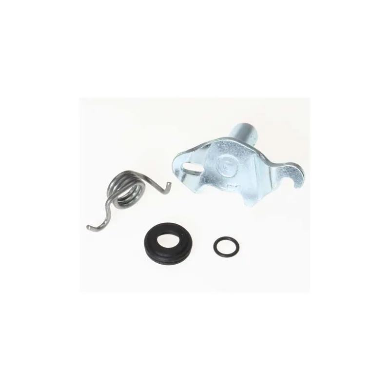 Kit de réparation, levier de frein de stationnement (étrier) BUDWEG CALIPER 209945
