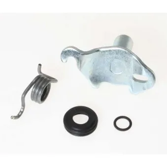 Kit de réparation, levier de frein de stationnement (étrier) BUDWEG CALIPER 209946
