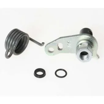 Kit de réparation, levier de frein de stationnement (étrier) BUDWEG CALIPER 209955