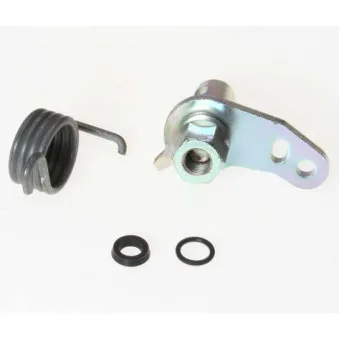 Kit de réparation, levier de frein de stationnement (étrier) BUDWEG CALIPER 209956