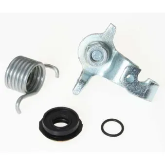 Kit de réparation, levier de frein de stationnement (étrier) BUDWEG CALIPER 209961