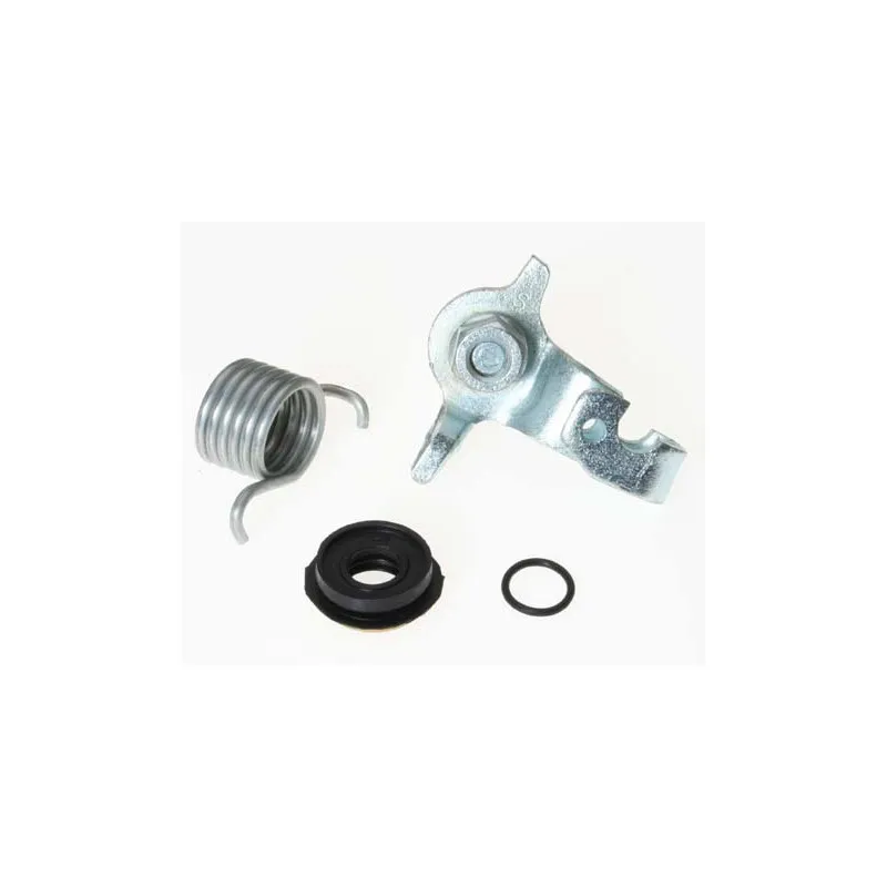 Kit de réparation, levier de frein de stationnement (étrier) BUDWEG CALIPER 209961