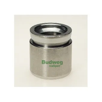Piston, étrier de frein BUDWEG CALIPER 231585