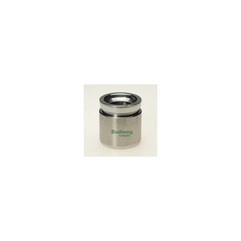 Piston, étrier de frein BUDWEG CALIPER 231585