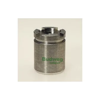 Piston, étrier de frein BUDWEG CALIPER 233006