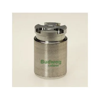 Piston, étrier de frein BUDWEG CALIPER 233007