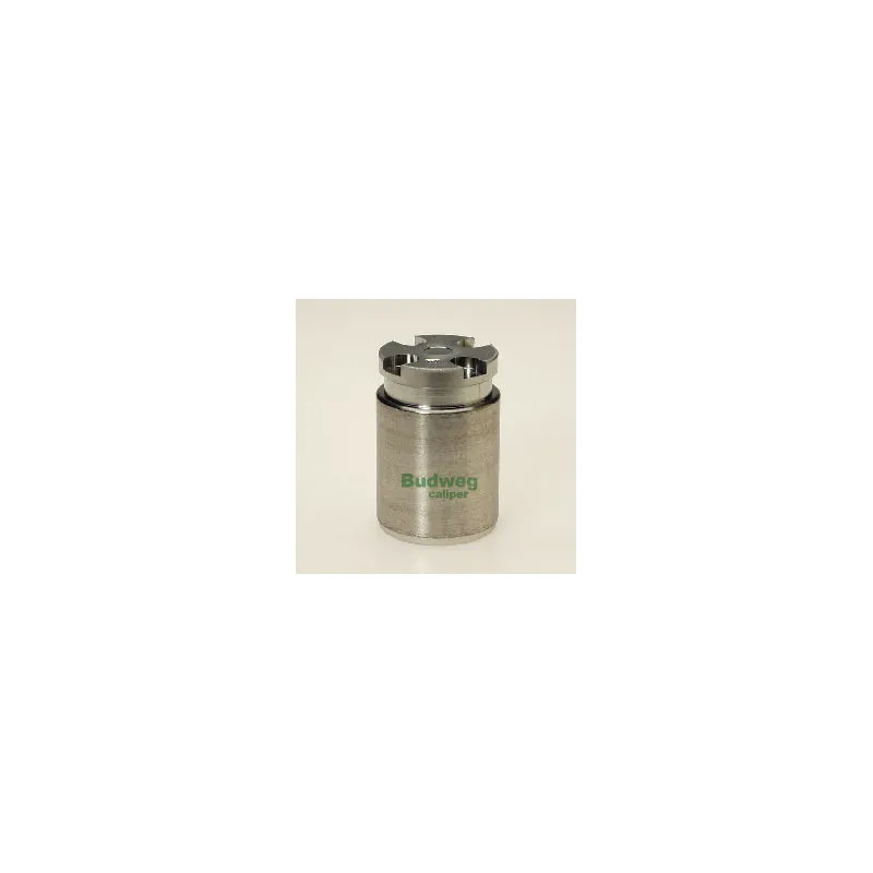 Piston, étrier de frein BUDWEG CALIPER 233007