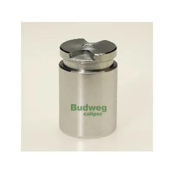 Piston, étrier de frein BUDWEG CALIPER 233010