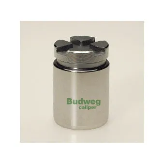Piston, étrier de frein BUDWEG CALIPER 233012