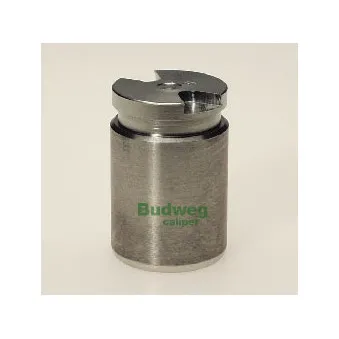 Piston, étrier de frein BUDWEG CALIPER 233013