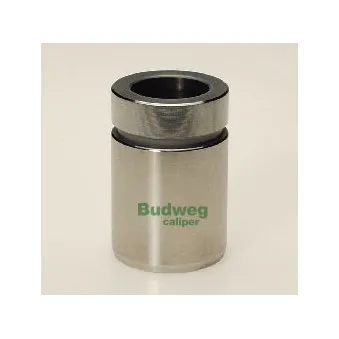 Piston, étrier de frein BUDWEG CALIPER 233015