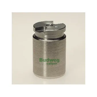 Piston, étrier de frein BUDWEG CALIPER 233017