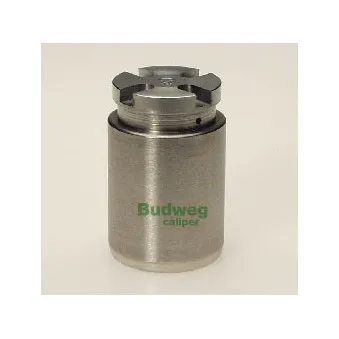 Piston, étrier de frein BUDWEG CALIPER 233018