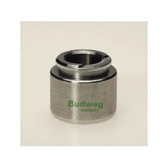 Piston, étrier de frein BUDWEG CALIPER 233408