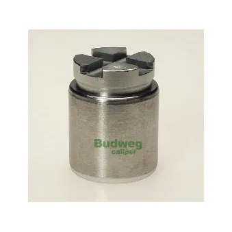 Piston, étrier de frein BUDWEG CALIPER 233412
