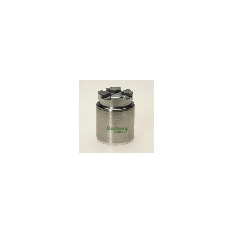 Piston, étrier de frein BUDWEG CALIPER 233412