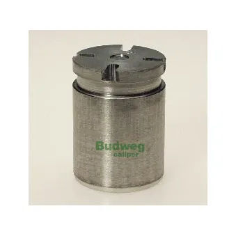 Piston, étrier de frein BUDWEG CALIPER 233416