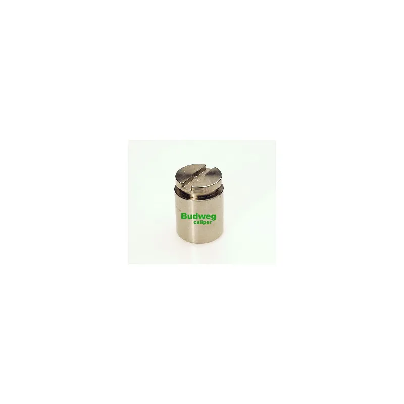Piston, étrier de frein BUDWEG CALIPER 233421