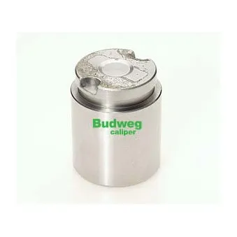 Piston, étrier de frein BUDWEG CALIPER 233426