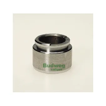 Piston, étrier de frein BUDWEG CALIPER 233502