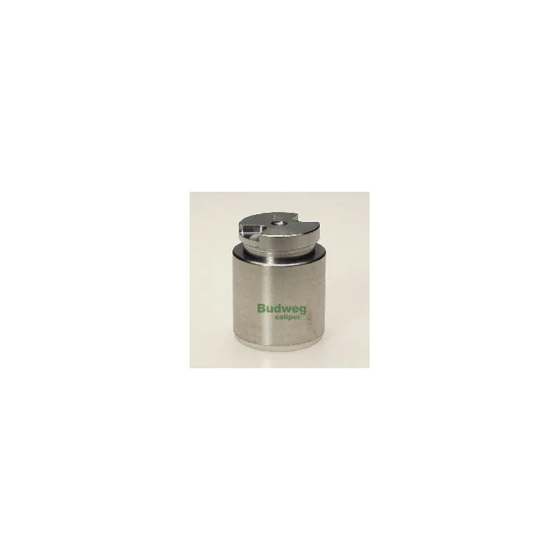 Piston, étrier de frein BUDWEG CALIPER 233508