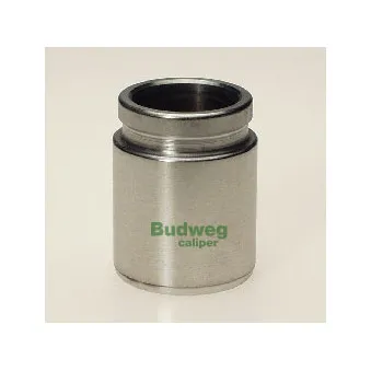 Piston, étrier de frein BUDWEG CALIPER 233509