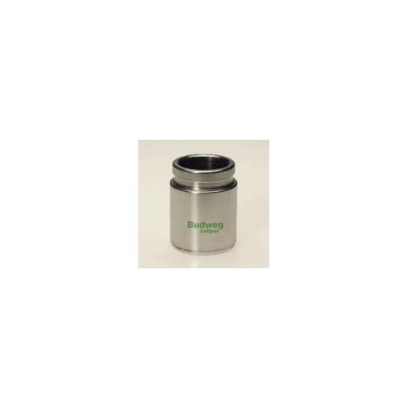 Piston, étrier de frein BUDWEG CALIPER 233509